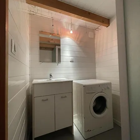 Apartman La Tomate Surfeuse 2 *